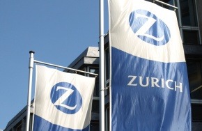 Zurich Flaggen